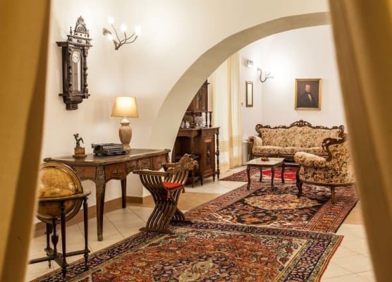 Hotel Il Duomo PHG 1