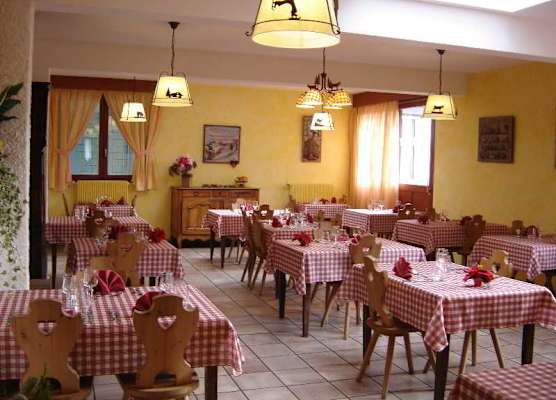 Hotel Restaurant Le Clos 1