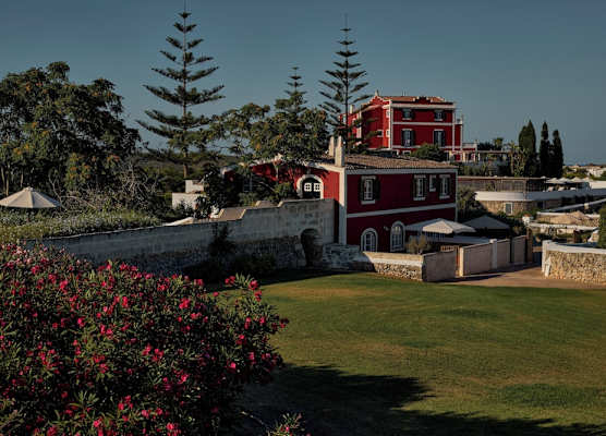 Son Granot Hotel Rural 1