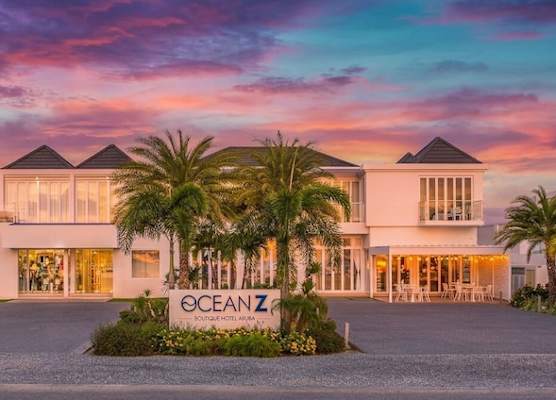 Ocean Z Boutique Hotel 1