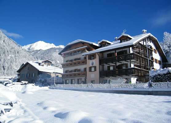 Hotel La Montanara Predazzo 1