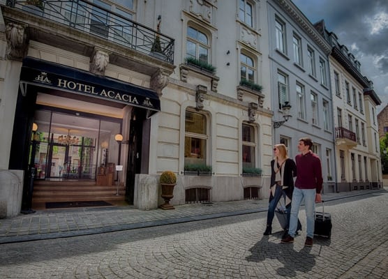 Hotel Acacia 1