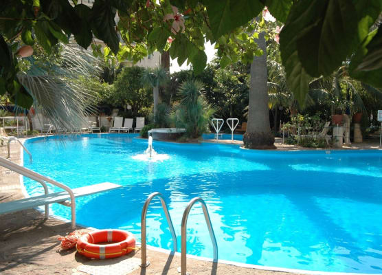 Reginna Palace Hotel 1