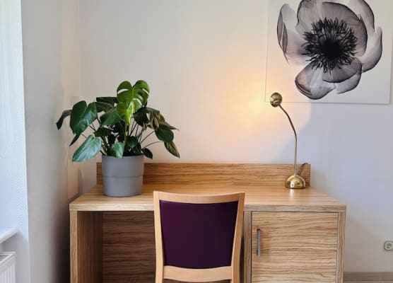 Zentrum Apartmenthaus am Dom Plant Room 1