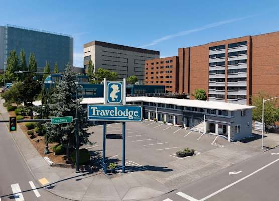 Travelodge by Wyndham Everett City Center 1