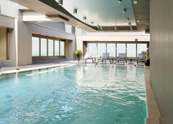 Best Western Plus The Hub Hotel 1