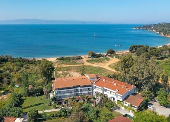 Arco Beach Hotel 1
