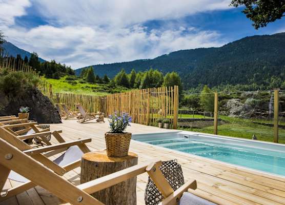 Mountain Hostel Tarter 1