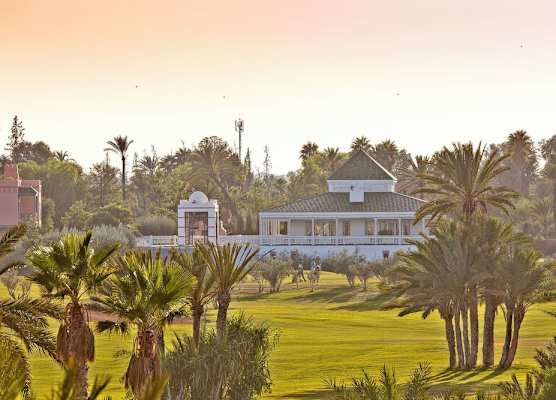 Pickalbatros Hôtel Du Golf - Adults Friendly 16 Years Plus- All-Inclusive 1