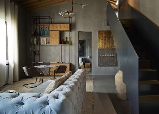 Fornace Suite 1