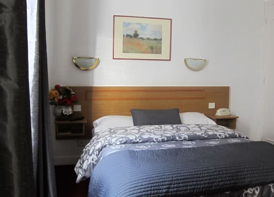 Hôtel Cosy Monceau 1