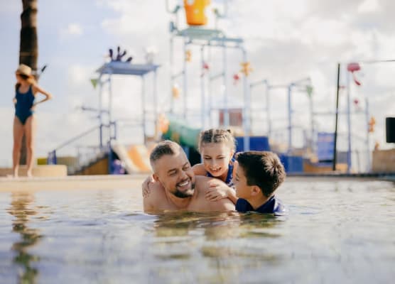 Sea World Resort 1