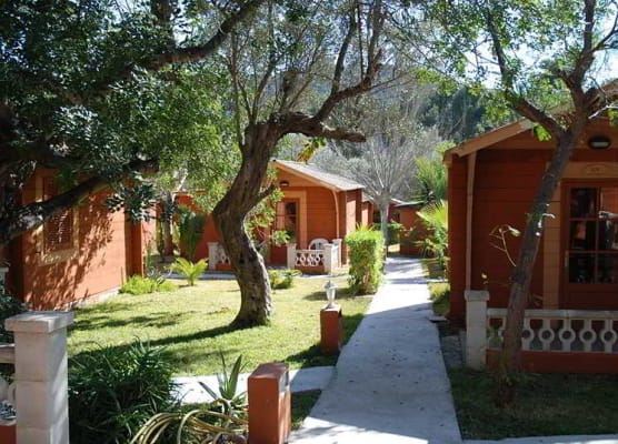 Soller Garden 1