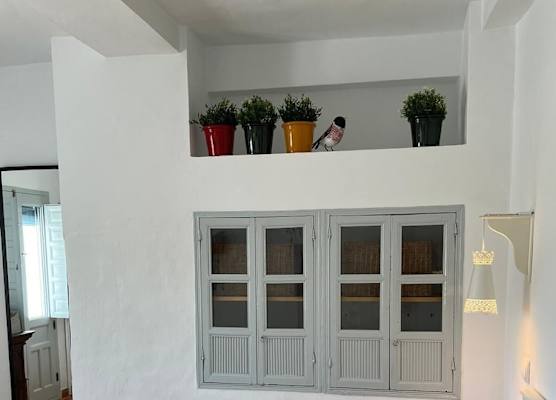 Bed&Breakfast Al Campanario 1
