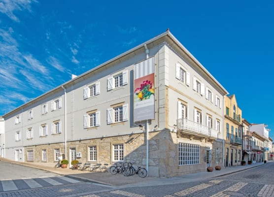 Hotel Meira 1