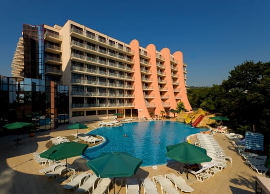 Helios Spa 1