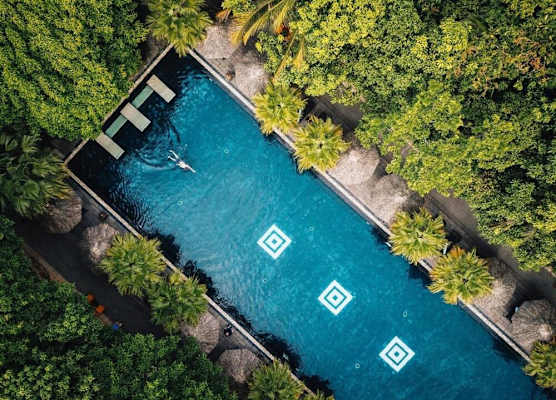 Pilgrimage Village Resort & Spa 1