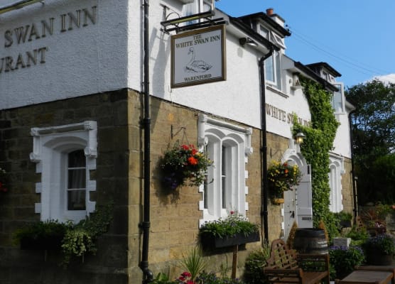 White Swan Inn 1