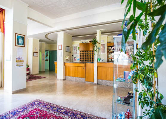 Hotel Delfino 1