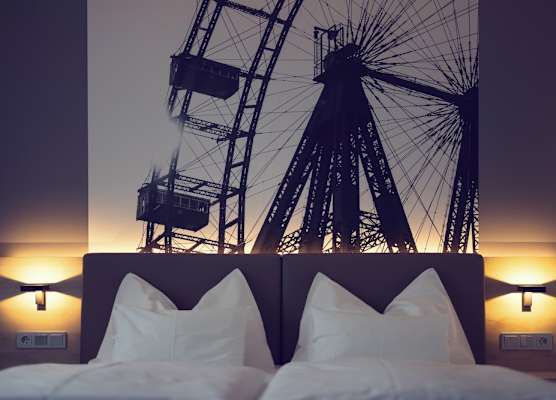 roomz hotel & conference center vienna prater 1