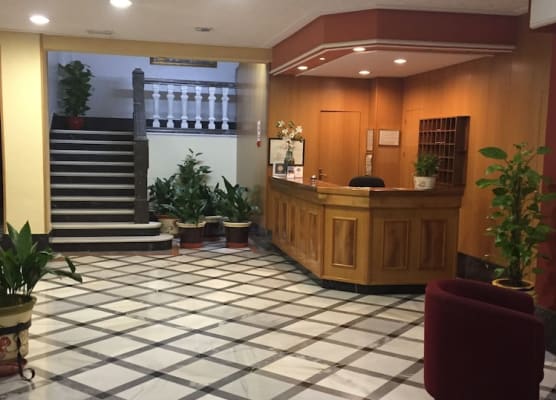 Hotel Central 1