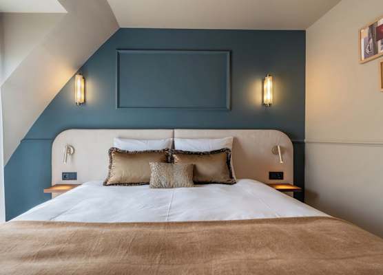 Boutique Hotel Malie House 1