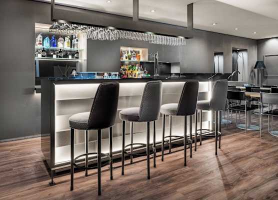 AC Hotel Badajoz by Marriott 1