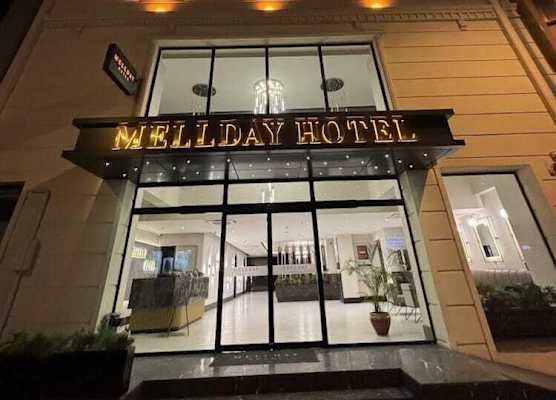 MELLDAY HOTEL 1