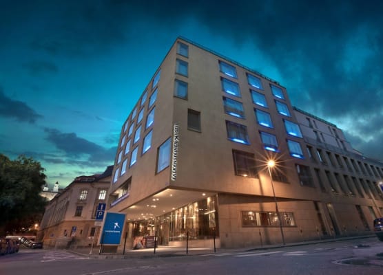 Falkensteiner Hotel Bratislava 1