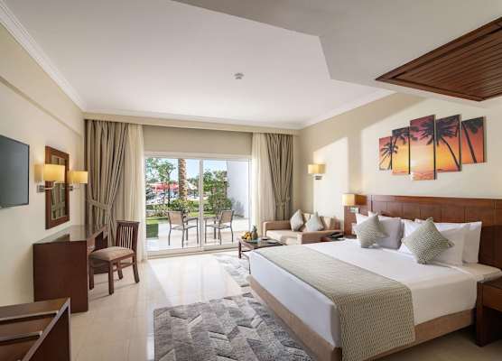 Sultan Gardens Resort Sharm El Sheikh - Ultra All Inclusive 1
