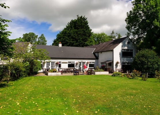 Brown Trout Golf & Country Inn 1
