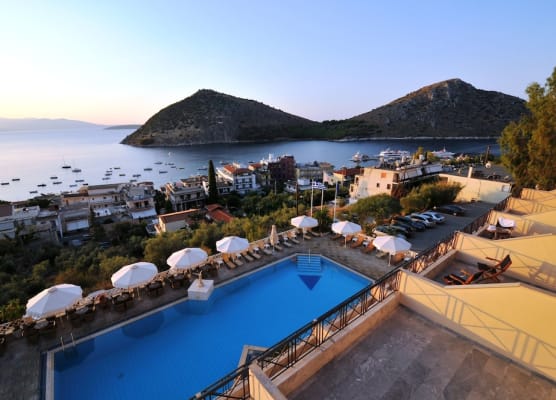 King Minos Hotel 1