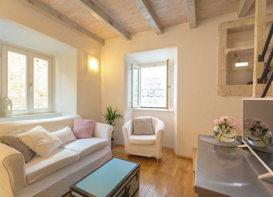 Hedera Estate, Hedera A11 Apartment 1