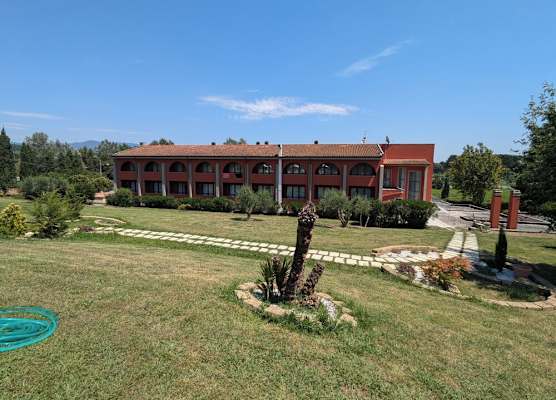 Hotel Carignano 1