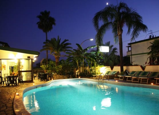 Hotel MARINELLA - Private Free Parking - Grotticelle Beach 200 m 1