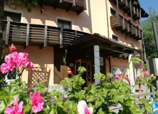 Park Hotel Bellevue 1