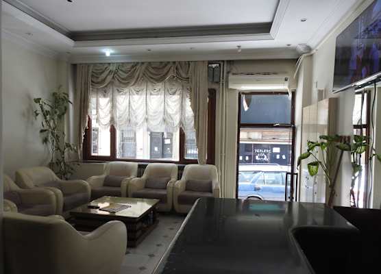Hotel Star 1