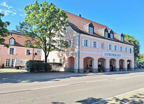 Hotel SchreiberHof 1