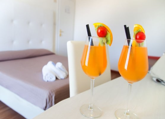 Riviera Mare Beach Life Hotel 1