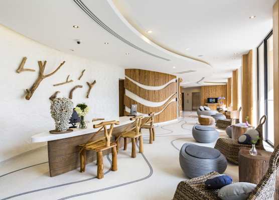 Bandara Beach Resort, Phuket 1