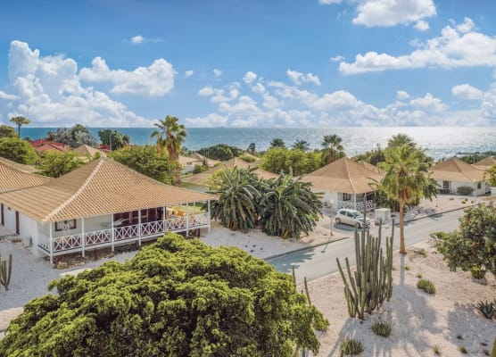 Papagayo Beach Resort 1