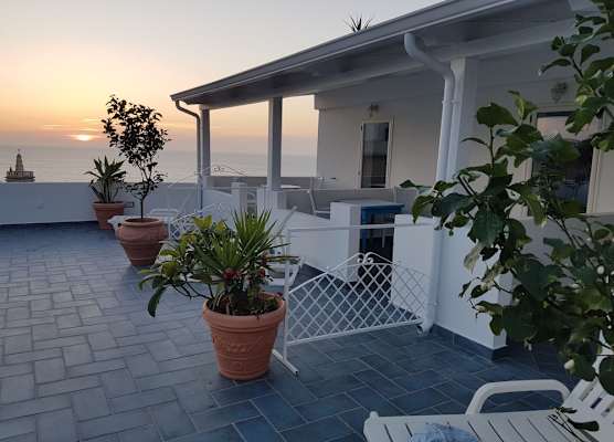 Tropea Boutique Hotel 1