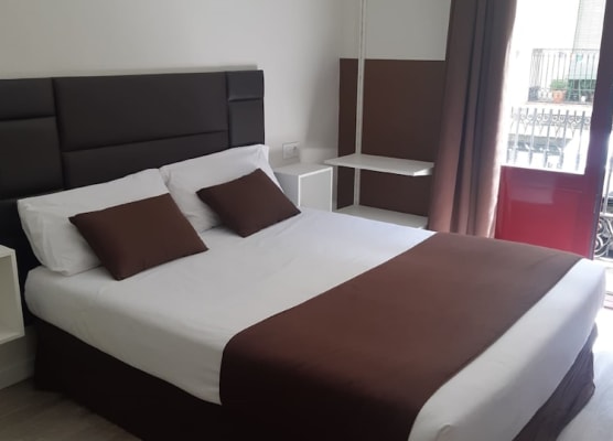 BCN Urbaness Hotels Bonavista 1