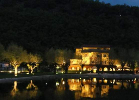 Hotel Garni del Lago 1