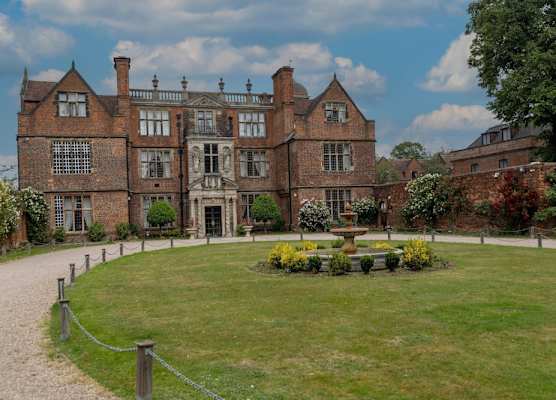 Castle Bromwich Hall Hotel, BW Signature Collection by Best Western 1