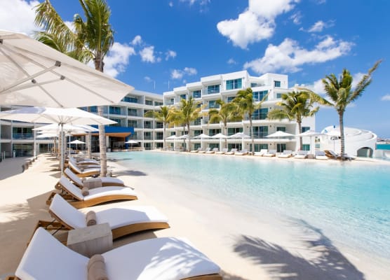 The Morgan Resort Spa & Village 1