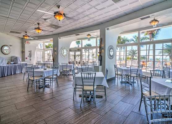 Bellwether Beach Resort 1