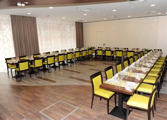Hotel City Inn 1