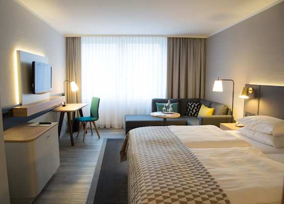 Holiday Inn DUSSELDORF - NEUSS by IHG 1