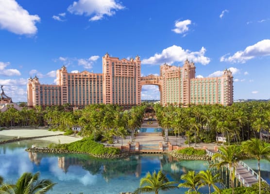 The Royal at Atlantis 1